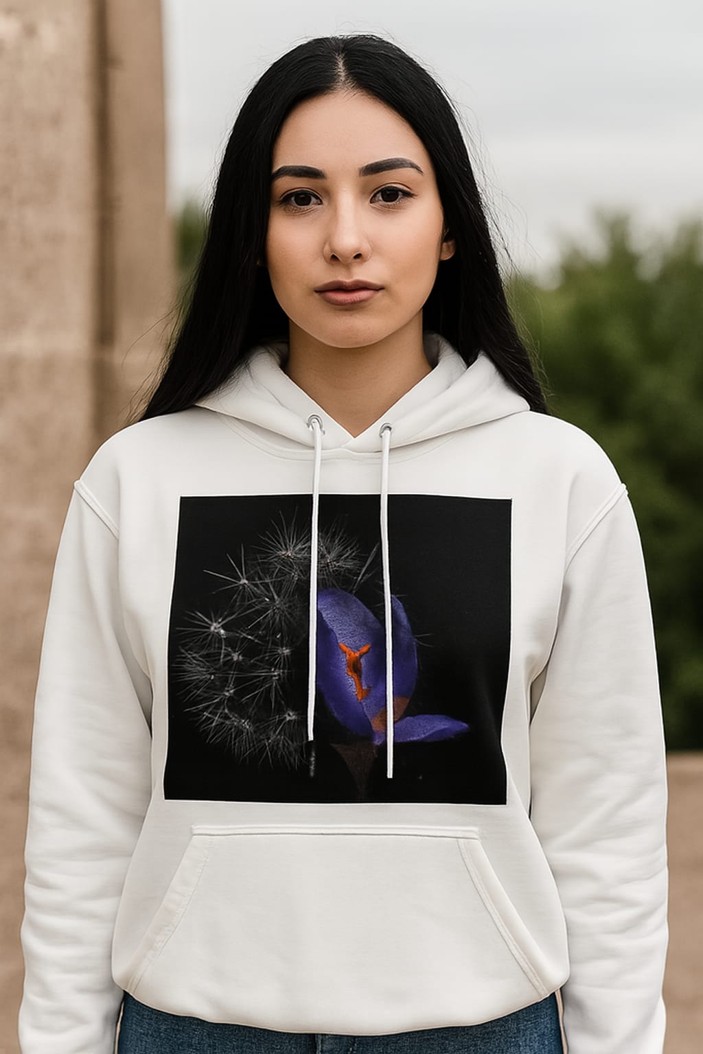 Women's Sweatshirt