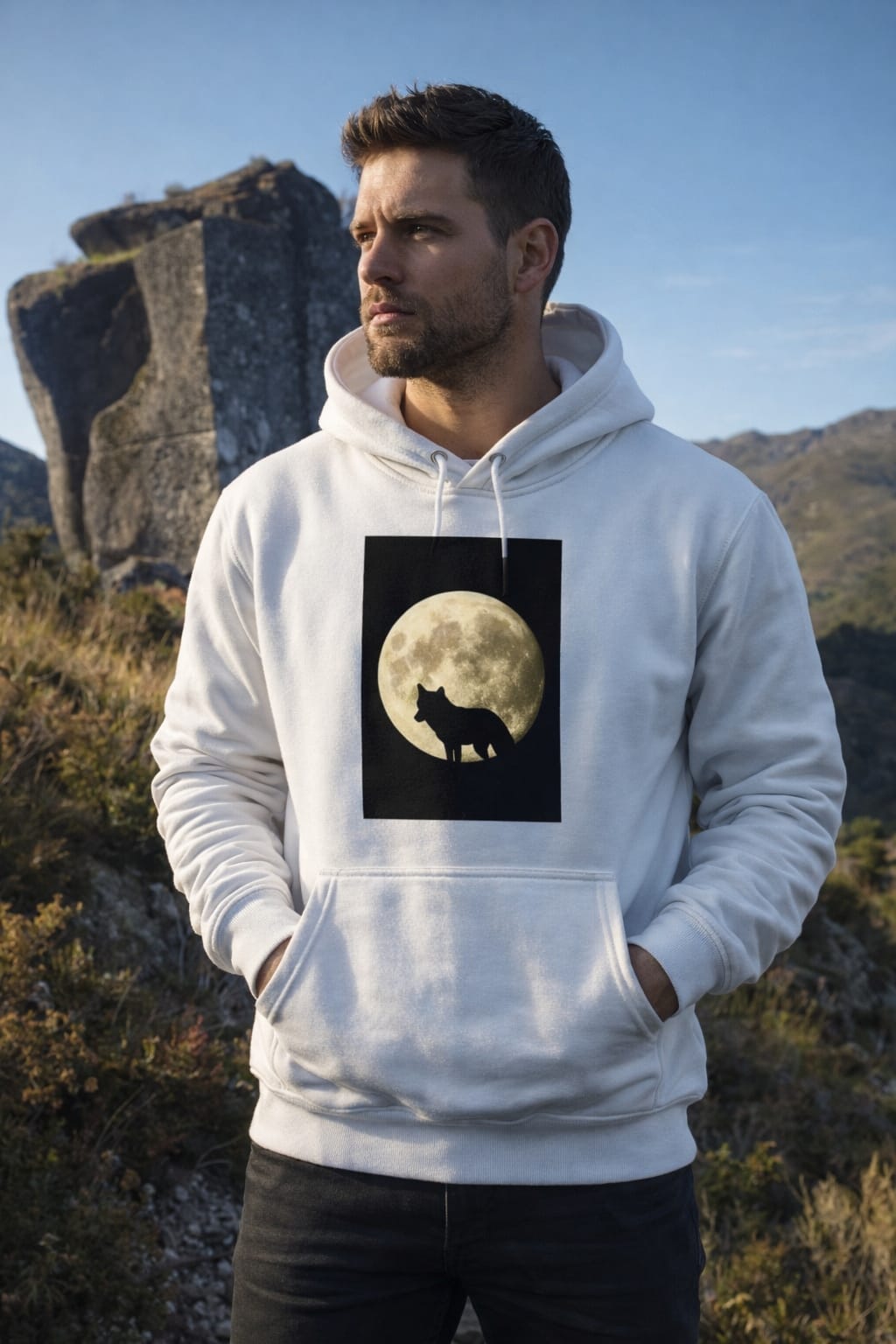 Men's Sweatshirt
